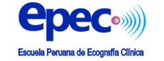 Escuela de ecografía peruana