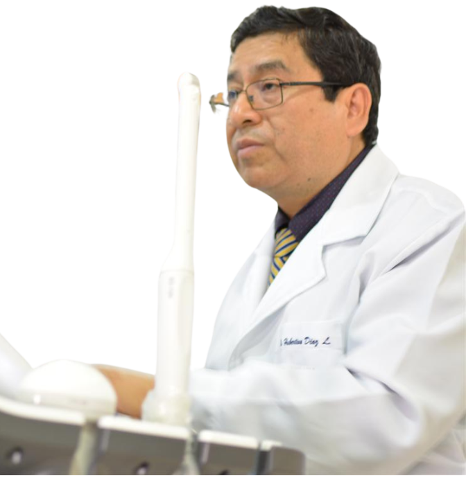 Dr. Hubertino Diaz