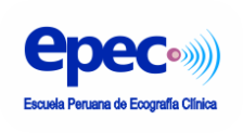 Escuela de ecografía peruana